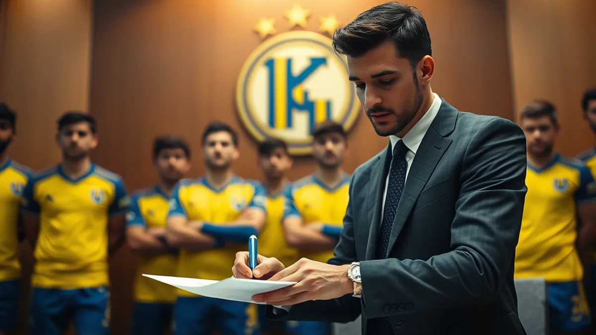 Parma Calcio: Pellegrino, sondaggi concreti per la Premier e la Serie A