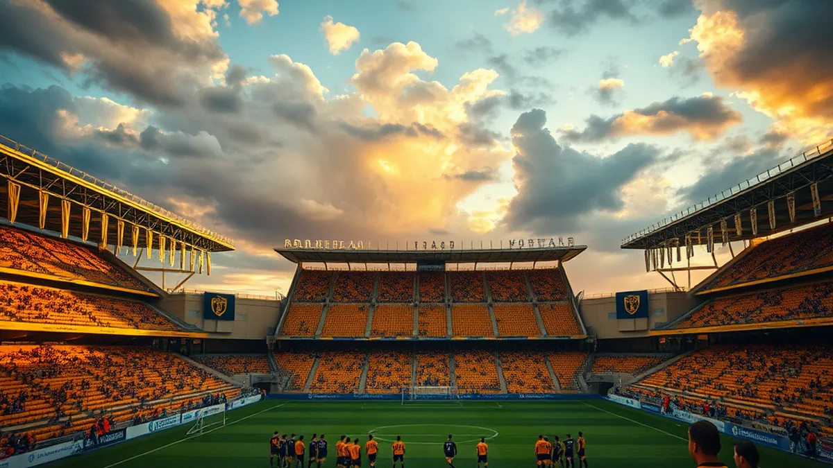Parma riorganizza l'area football per la stagione 2026/27
