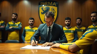Parma riscatta Begić, il nuovo attaccante fino al 2030