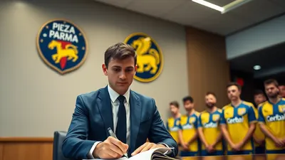 Parma: la Sampdoria riscatta Begić per 1,2 milioni