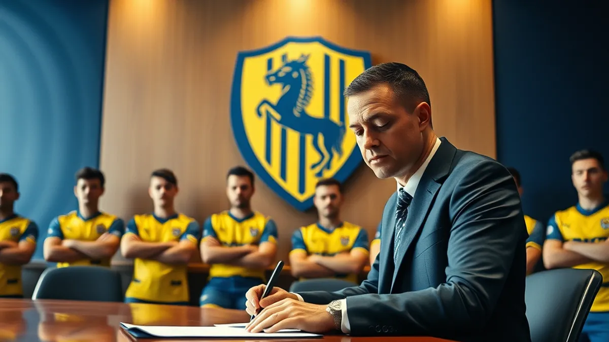 Parma: Corrent rinnova e resta alla guida della Primavera