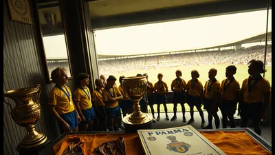 Il Ritorno di Parma in Serie A: Un Momento di Orgoglio