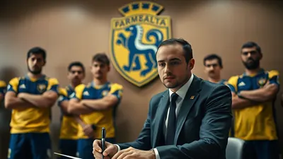 Parma pensa a Fazzini dopo il no di Bernabé