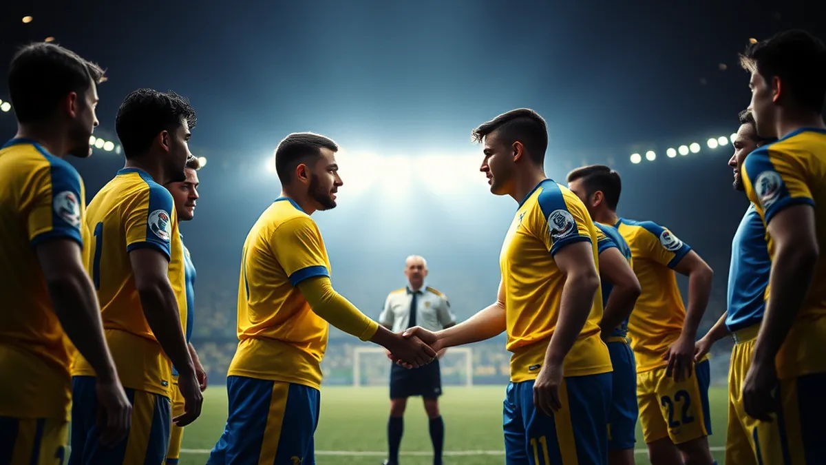 L'Importanza della Continuità: Parma Calcio 1913 in Vista della Prossima Partita